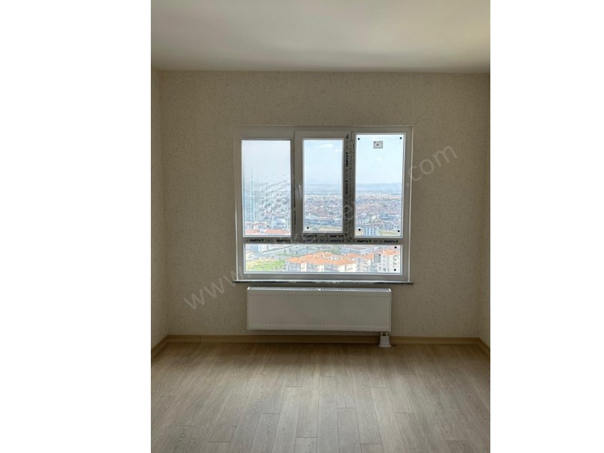 BALIKESİR SATILIK DAİRE SAFİR DEN BAKYAPI PRESTİJ SEYİRTEPE FULL ŞEHİR MANZARALI 3+1 126M2 LUX DAİRE