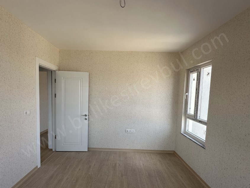 BALIKESİR SATILIK DAİRE SAFİR DEN BAKYAPI PRESTİJ SEYİRTEPE FULL ŞEHİR MANZARALI 3+1 126M2 LUX DAİRE