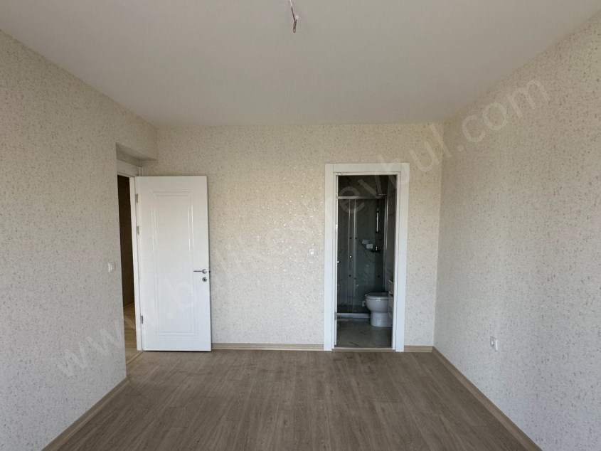 BALIKESİR SATILIK DAİRE SAFİR DEN BAKYAPI PRESTİJ SEYİRTEPE FULL ŞEHİR MANZARALI 3+1 126M2 LUX DAİRE