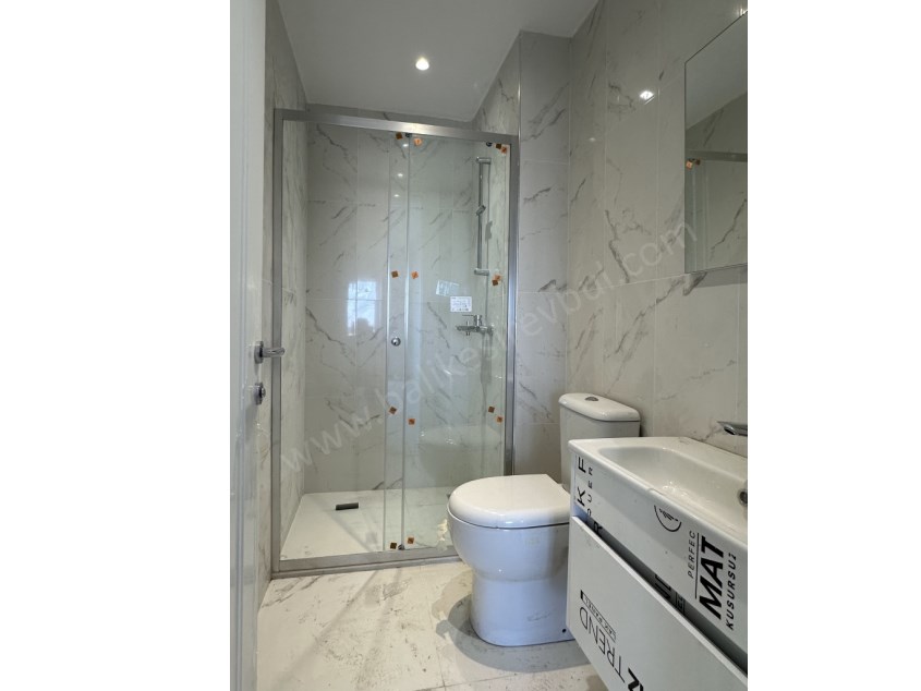 BALIKESİR SATILIK DAİRE SAFİR DEN BAKYAPI PRESTİJ SEYİRTEPE FULL ŞEHİR MANZARALI 3+1 126M2 LUX DAİRE