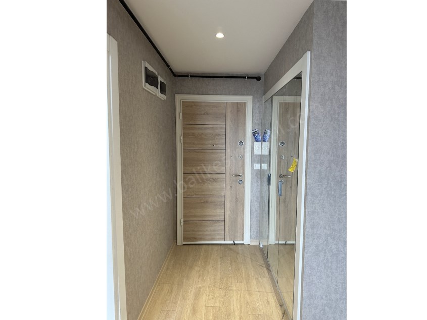 BALIKESİR SATILIK DAİRE SAFİR DEN BAKYAPI PRESTİJ SEYİRTEPE FULL ŞEHİR MANZARALI 3+1 126M2 LUX DAİRE