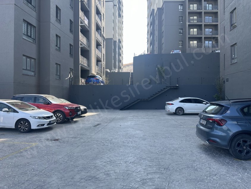 BALIKESİR SATILIK DAİRE SAFİR DEN BAKYAPI PRESTİJ SEYİRTEPE FULL ŞEHİR MANZARALI 3+1 126M2 LUX DAİRE