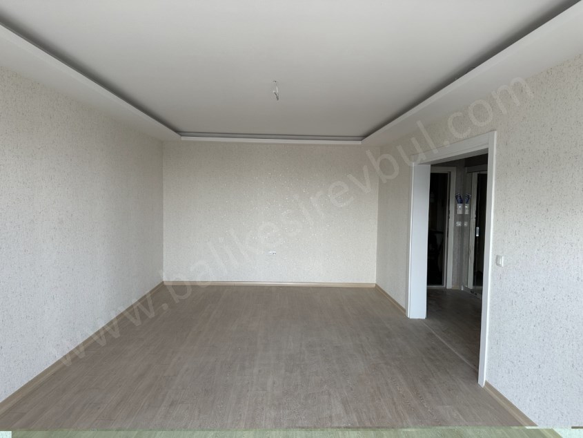 BALIKESİR SATILIK DAİRE SAFİR DEN BAKYAPI PRESTİJ SEYİRTEPE FULL ŞEHİR MANZARALI 3+1 126M2 LUX DAİRE
