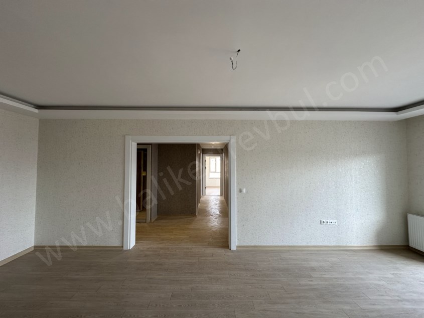 BALIKESİR SATILIK DAİRE SAFİR DEN BAKYAPI PRESTİJ SEYİRTEPE FULL ŞEHİR MANZARALI 3+1 126M2 LUX DAİRE