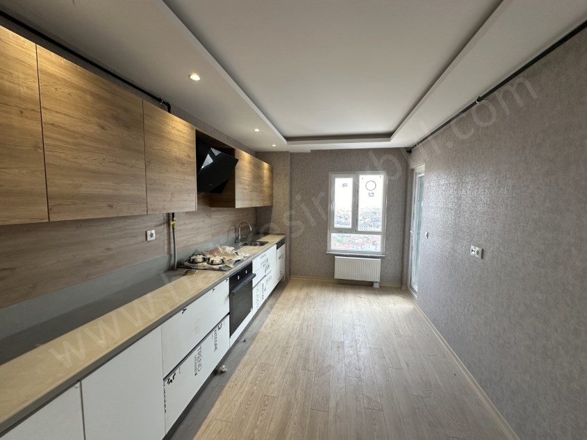 BALIKESİR SATILIK DAİRE SAFİR DEN BAKYAPI PRESTİJ SEYİRTEPE FULL ŞEHİR MANZARALI 3+1 126M2 LUX DAİRE