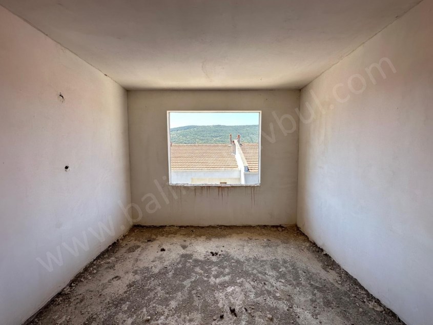 BALIKESİR SATILIK MÜSTAKİL SAFİR DEN KUVA İ MİLLİYEDE 3+1 210 M2 3 KATLI MÜSTAKİL DUBLEX