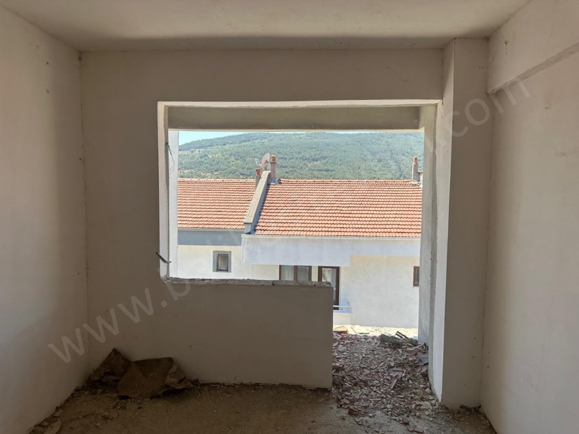 BALIKESİR SATILIK MÜSTAKİL SAFİR DEN KUVA İ MİLLİYEDE 3+1 210 M2 3 KATLI MÜSTAKİL DUBLEX