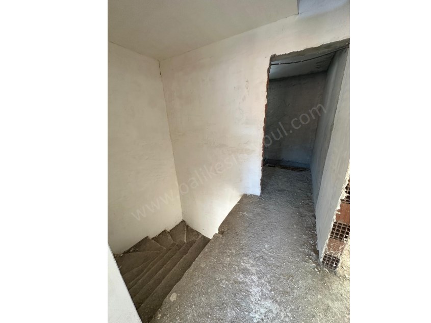 BALIKESİR SATILIK MÜSTAKİL SAFİR DEN KUVA İ MİLLİYEDE 3+1 210 M2 3 KATLI MÜSTAKİL DUBLEX