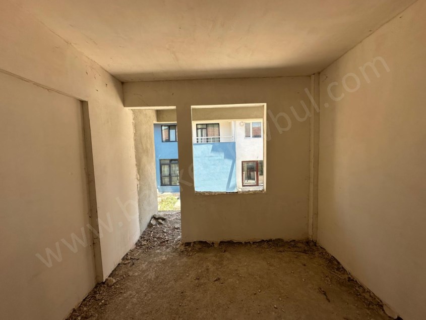 BALIKESİR SATILIK MÜSTAKİL SAFİR DEN KUVA İ MİLLİYEDE 3+1 210 M2 3 KATLI MÜSTAKİL DUBLEX