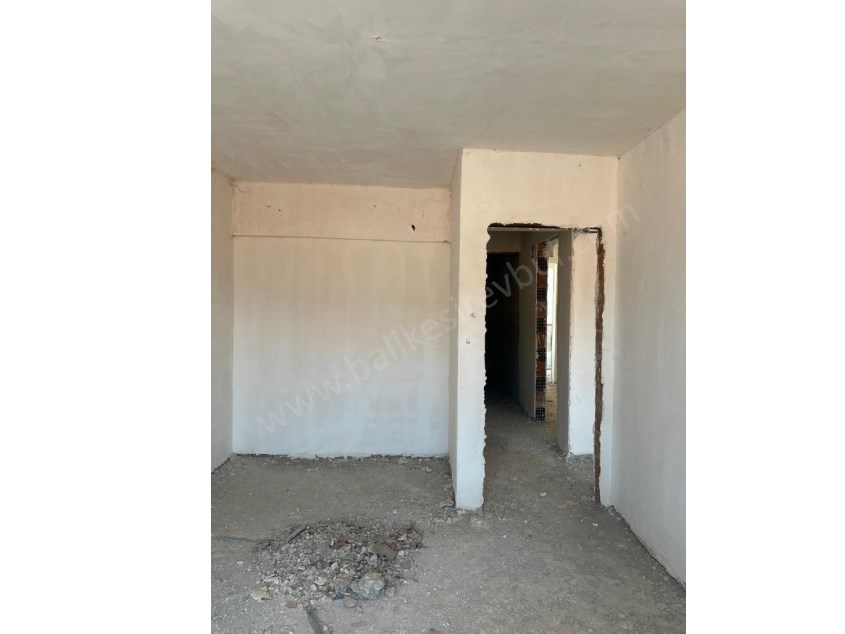 BALIKESİR SATILIK MÜSTAKİL SAFİR DEN KUVA İ MİLLİYEDE 3+1 210 M2 3 KATLI MÜSTAKİL DUBLEX