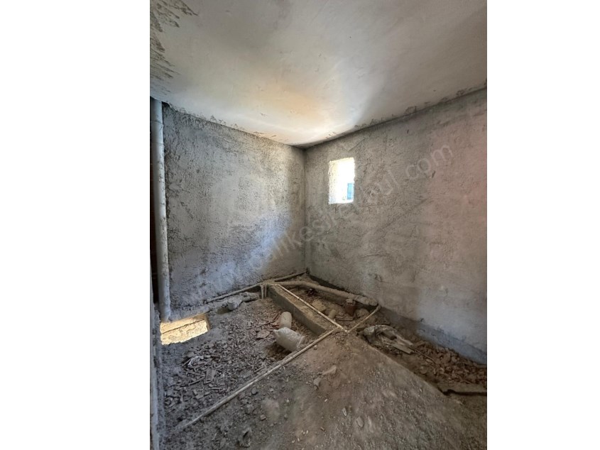 BALIKESİR SATILIK MÜSTAKİL SAFİR DEN KUVA İ MİLLİYEDE 3+1 210 M2 3 KATLI MÜSTAKİL DUBLEX