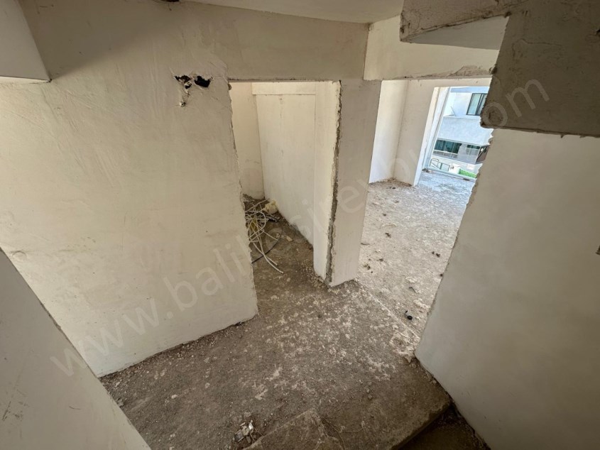 BALIKESİR SATILIK MÜSTAKİL SAFİR DEN KUVA İ MİLLİYEDE 3+1 210 M2 3 KATLI MÜSTAKİL DUBLEX