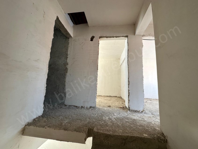BALIKESİR SATILIK MÜSTAKİL SAFİR DEN KUVA İ MİLLİYEDE 3+1 210 M2 3 KATLI MÜSTAKİL DUBLEX