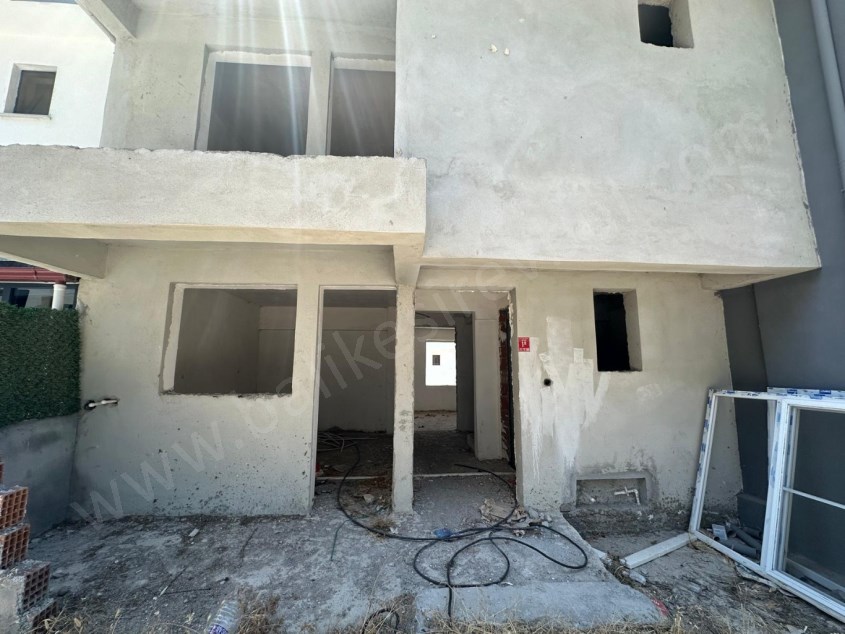 BALIKESİR SATILIK MÜSTAKİL SAFİR DEN KUVA İ MİLLİYEDE 3+1 210 M2 3 KATLI MÜSTAKİL DUBLEX