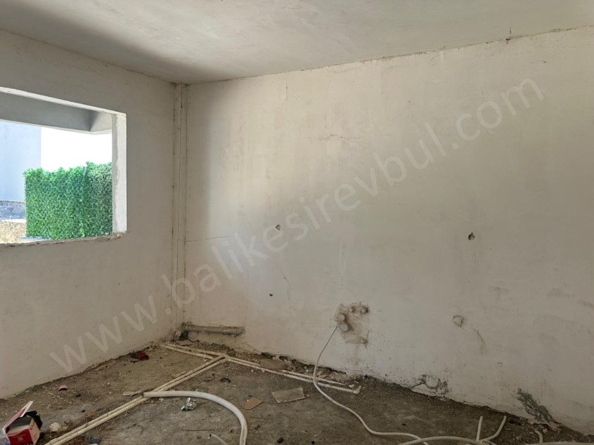 BALIKESİR SATILIK MÜSTAKİL SAFİR DEN KUVA İ MİLLİYEDE 3+1 210 M2 3 KATLI MÜSTAKİL DUBLEX