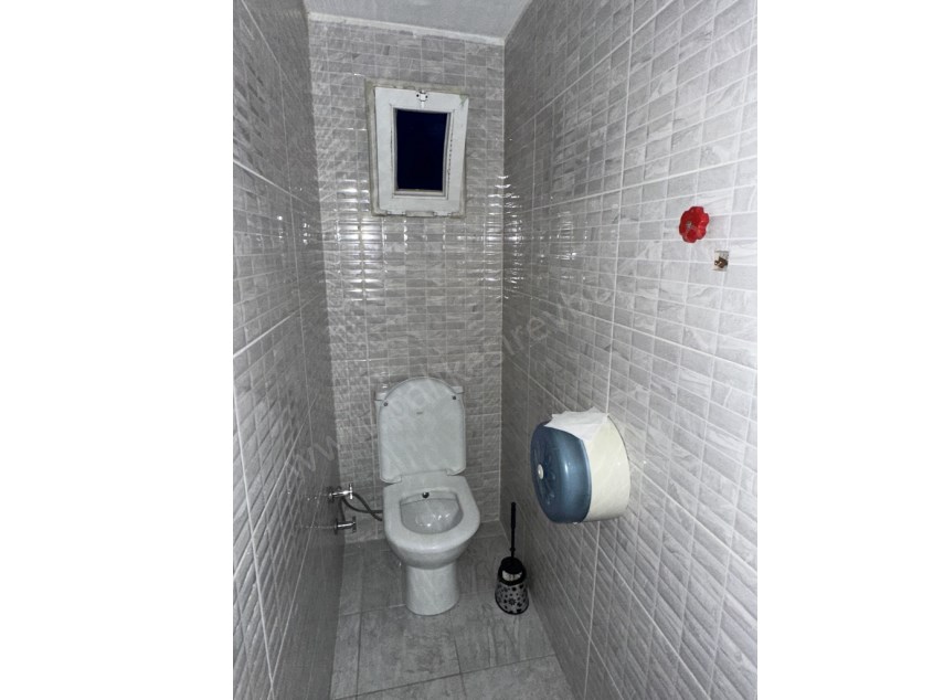 BALIKESİR KİRALIK OFİS BÜRO SAFİR DEN ÇARŞI MERKEZ ATALAR CAD.ÜZERİ 2+1 100 M2 KULLANIMA HAZIR  