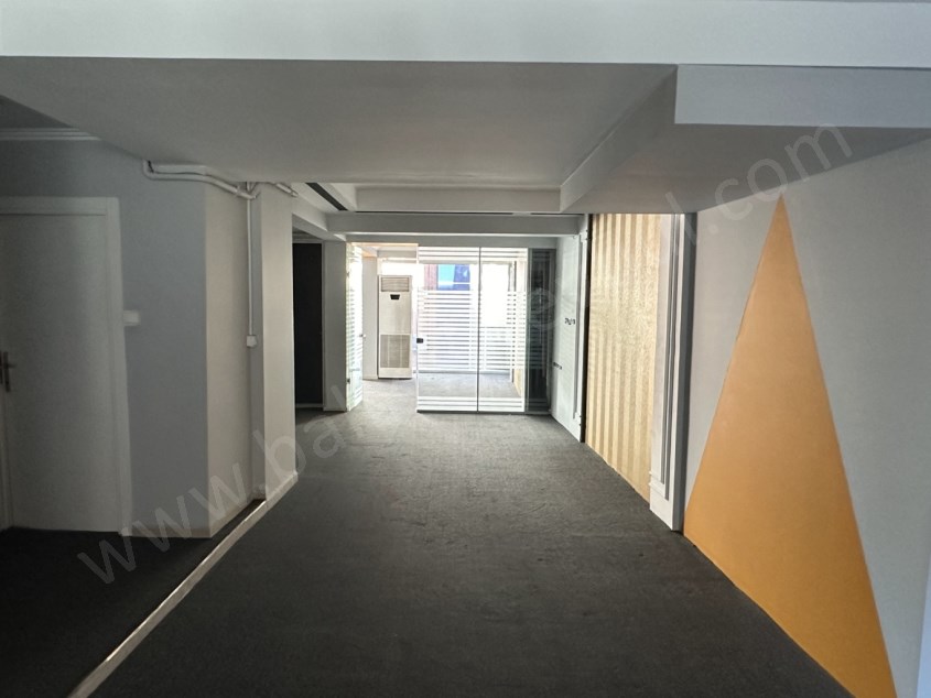 BALIKESİR KİRALIK OFİS BÜRO SAFİR DEN ÇARŞI MERKEZ ATALAR CAD.ÜZERİ 2+1 100 M2 KULLANIMA HAZIR  
