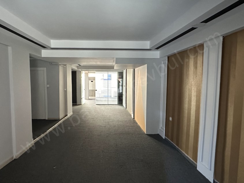BALIKESİR KİRALIK OFİS BÜRO SAFİR DEN ÇARŞI MERKEZ ATALAR CAD.ÜZERİ 2+1 100 M2 KULLANIMA HAZIR  