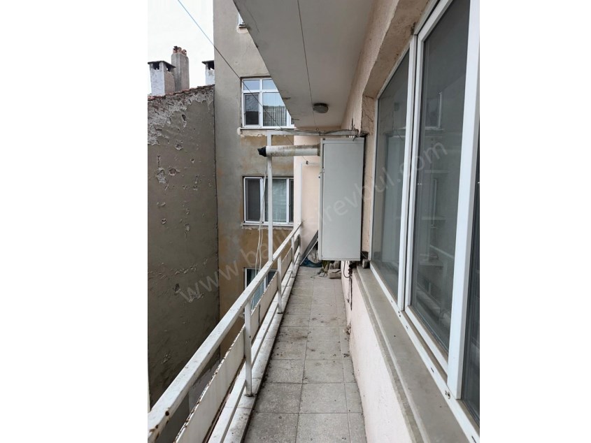 BALIKESİR KİRALIK OFİS BÜRO SAFİR DEN ÇARŞI MERKEZ ATALAR CADDESİ ÜZERİ 2+1 95 M2 ARAKAT KOMBİLİ