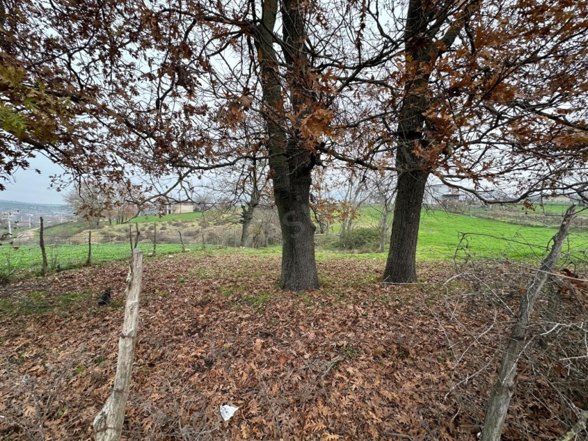 MANYAS SATILIK ARSA SAFİR DEN MANYAS PEYNİRKUYU KÖY İÇİNDE 1.590 M2 İMARLI ASFALT YOLA CEPHELİ ARSA