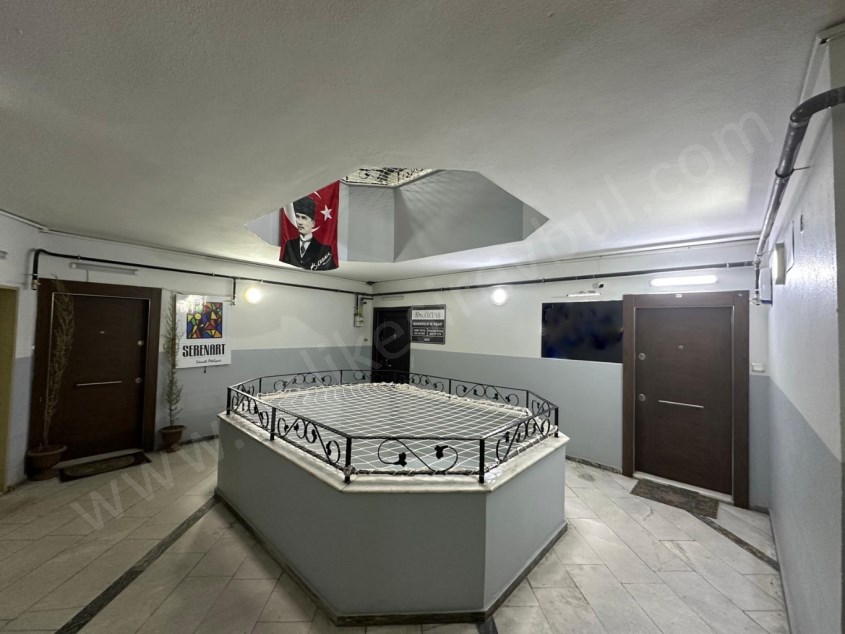 BALIKESİR SATILIK OFİS BÜRO SAFİR DEN NAZAR İŞHANINDA 2+1 73 M2 ASANSÖRLÜ ÖN CEPHE ARAKAT OFİS BÜRO