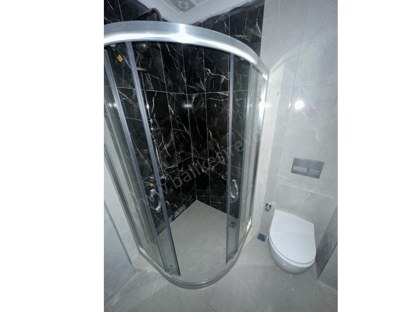  BALIKESİR KİRALIK DAİRE SAFİR DEN STADYUM YAKINI 2+1 62 M2 ASANSÖRLÜ SIFIR LUX SON KAT DAİRE