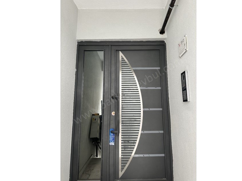  BALIKESİR KİRALIK DAİRE SAFİR DEN STADYUM YAKINI 2+1 62 M2 ASANSÖRLÜ SIFIR LUX SON KAT DAİRE