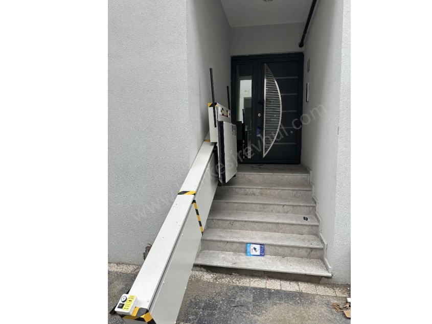  BALIKESİR KİRALIK DAİRE SAFİR DEN STADYUM YAKINI 2+1 62 M2 ASANSÖRLÜ SIFIR LUX SON KAT DAİRE