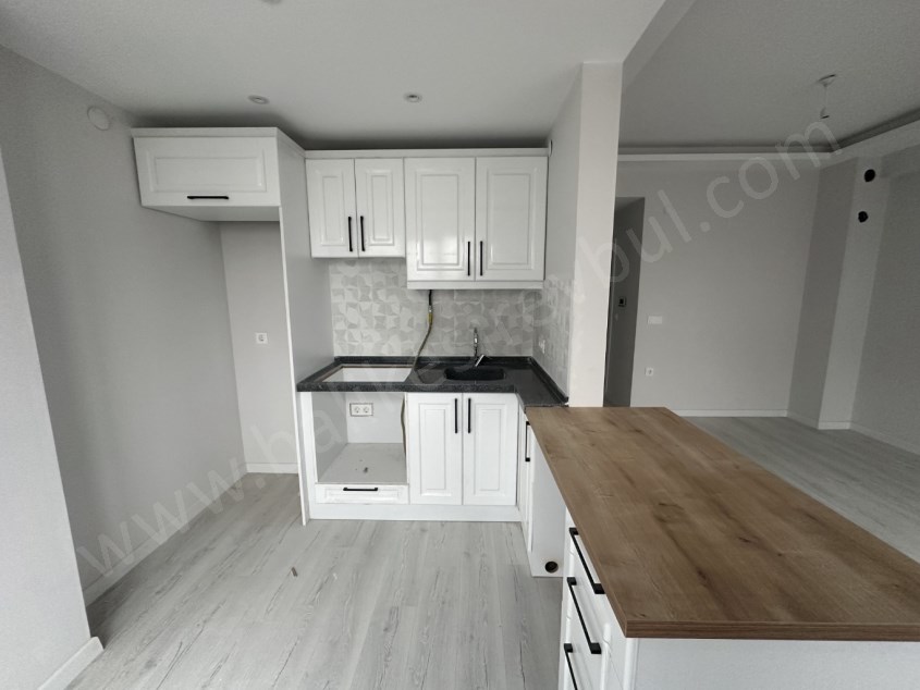  BALIKESİR KİRALIK DAİRE SAFİR DEN STADYUM YAKINI 2+1 62 M2 ASANSÖRLÜ SIFIR LUX SON KAT DAİRE