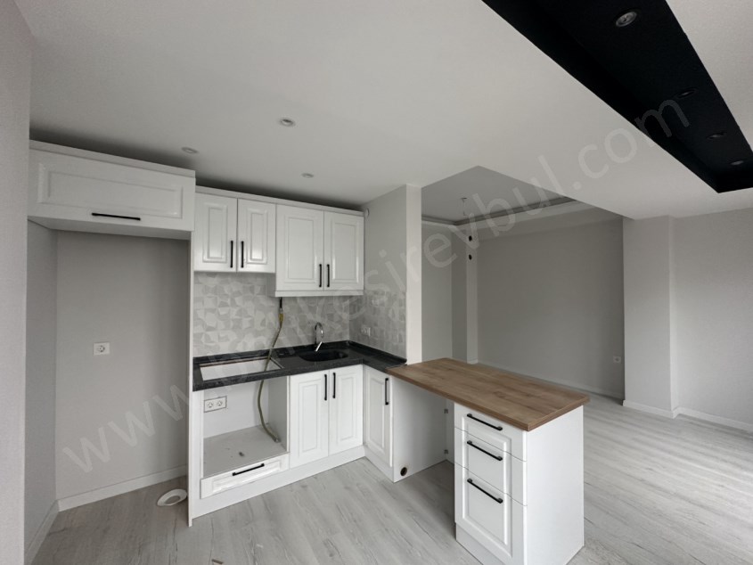  BALIKESİR KİRALIK DAİRE SAFİR DEN STADYUM YAKINI 2+1 62 M2 ASANSÖRLÜ SIFIR LUX SON KAT DAİRE