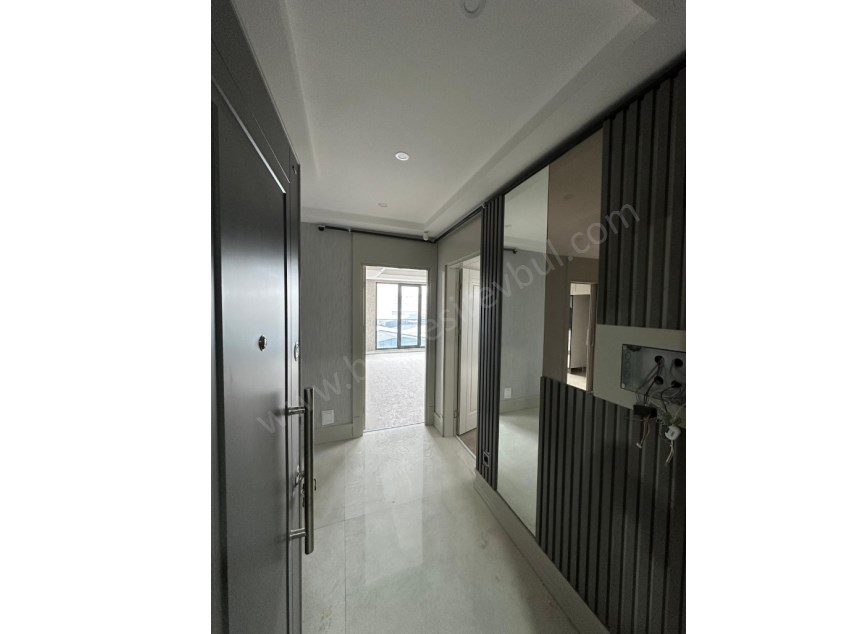 BALIKESİR KİRALIK DAİRE SAFİR DEN AYYILDIZ KONUTLARI 3+1 129 M2 HAVUZLU KAPALI OTOPARKLI LUX ARAKAT