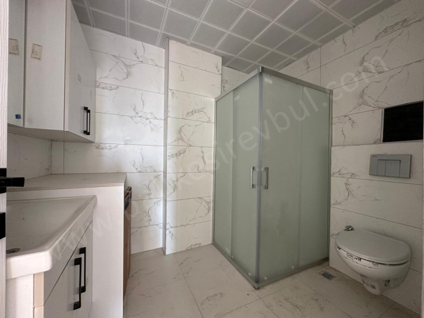 BALIKESİR KİRALIK DAİRE SAFİR DEN GAZİOSMANPAŞA DOKUMA CAD.ORGANİZE YAK.2+1 AMERİKAN MUTFAKLI ARAKAT