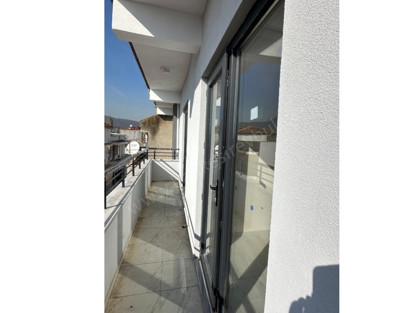 BALIKESİR KİRALIK DAİRE SAFİR DEN GAZİOSMANPAŞA DOKUMA CAD.ORGANİZE YAK.2+1 AMERİKAN MUTFAKLI ARAKAT