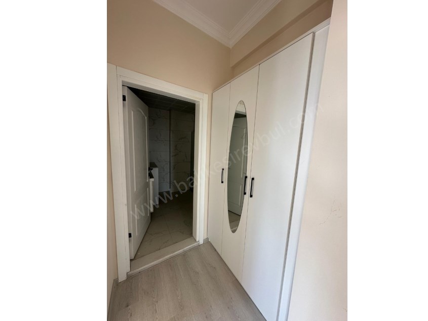 BALIKESİR KİRALIK DAİRE SAFİR DEN GAZİOSMANPAŞA DOKUMA CAD.ORGANİZE YAK.2+1 AMERİKAN MUTFAKLI ARAKAT