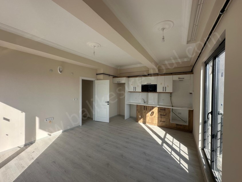 BALIKESİR KİRALIK DAİRE SAFİR DEN GAZİOSMANPAŞA DOKUMA CAD.ORGANİZE YAK.2+1 AMERİKAN MUTFAKLI ARAKAT