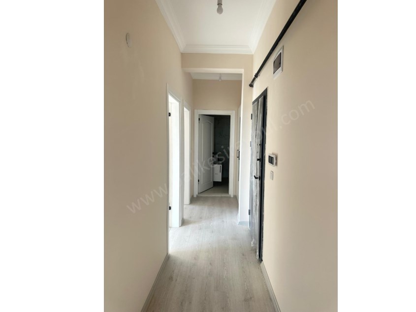 BALIKESİR KİRALIK DAİRE SAFİR DEN GAZİOSMANPAŞA DOKUMA CAD.ORGANİZE YAK.2+1 AMERİKAN MUTFAKLI ARAKAT