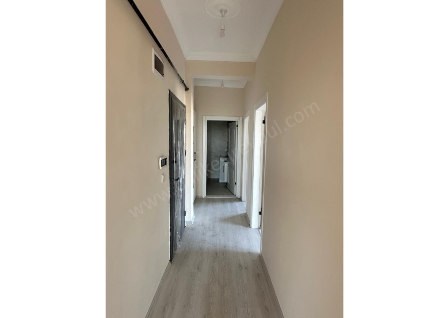 BALIKESİR KİRALIK DAİRE SAFİR DEN GAZİOSMANPAŞA DOKUMA CD.ORGANİZE YAK.2+1 AMERİKAN MUTFAKLI SON KAT