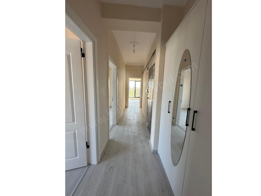 BALIKESİR KİRALIK DAİRE SAFİR DEN GAZİOSMANPAŞA DOKUMA CD.ORGANİZE YAK.2+1 AMERİKAN MUTFAKLI SON KAT