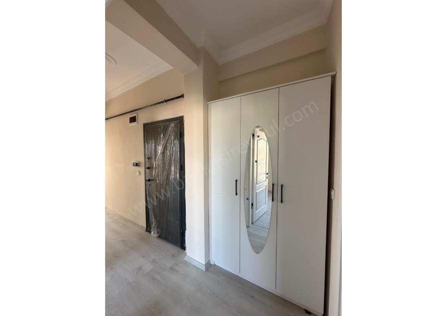 BALIKESİR KİRALIK DAİRE SAFİR DEN GAZİOSMANPAŞA DOKUMA CD.ORGANİZE YAK.2+1 AMERİKAN MUTFAKLI SON KAT