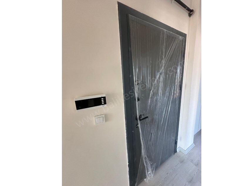 BALIKESİR KİRALIK DAİRE SAFİR DEN GAZİOSMANPAŞA DOKUMA CD.ORGANİZE YAK.2+1 AMERİKAN MUTFAKLI SON KAT