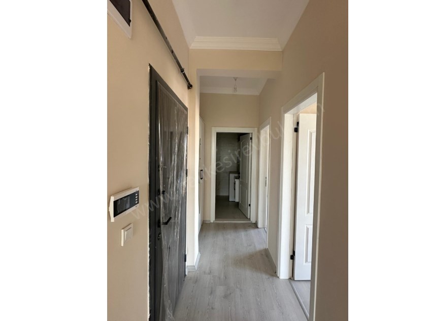 BALIKESİR KİRALIK DAİRE SAFİR DEN GAZİOSMANPAŞA DOKUMA CD.ORGANİZE YAK.2+1 AMERİKAN MUTFAKLI SON KAT