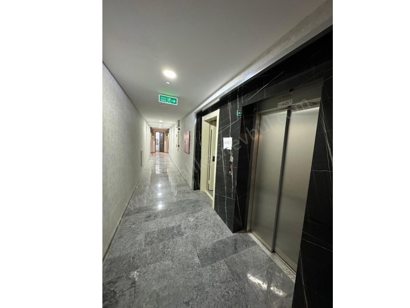 BALIKESİR KİRALIK DAİRE SAFİR DEN AYYILDIZ KONUTLARI 3+1 133 M2 HAVUZLU KAPALI OTOPARKLI LUX ARAKAT