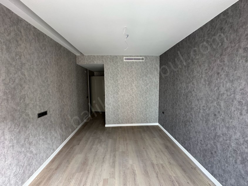 BALIKESİR KİRALIK DAİRE SAFİR DEN AYYILDIZ KONUTLARI 3+1 133 M2 HAVUZLU KAPALI OTOPARKLI LUX ARAKAT