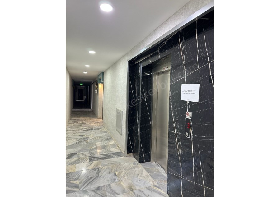 BALIKESİR KİRALIK DAİRE SAFİR DEN AYYILDIZ KONUTLARI 3+1 133 M2 HAVUZLU KAPALI OTOPARKLI LUX ARAKAT