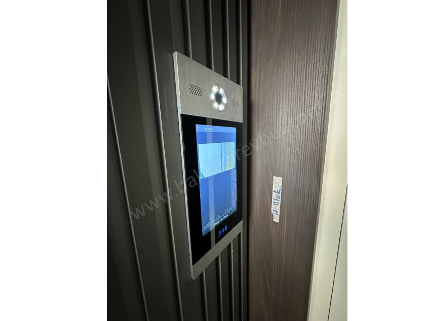 BALIKESİR KİRALIK DAİRE SAFİR DEN AYYILDIZ KONUTLARI 3+1 133 M2 HAVUZLU KAPALI OTOPARKLI LUX ARAKAT