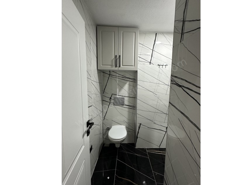 BALIKESİR KİRALIK DAİRE SAFİR PAŞAALANI BANDIRMA CAD.2+1 105 M2 ASANSÖRLÜ KAPALI OTOPARKLI LUX DAİRE