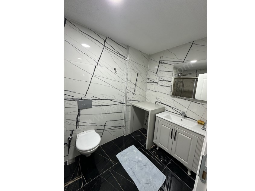 BALIKESİR KİRALIK DAİRE SAFİR PAŞAALANI BANDIRMA CAD.2+1 105 M2 ASANSÖRLÜ KAPALI OTOPARKLI LUX DAİRE