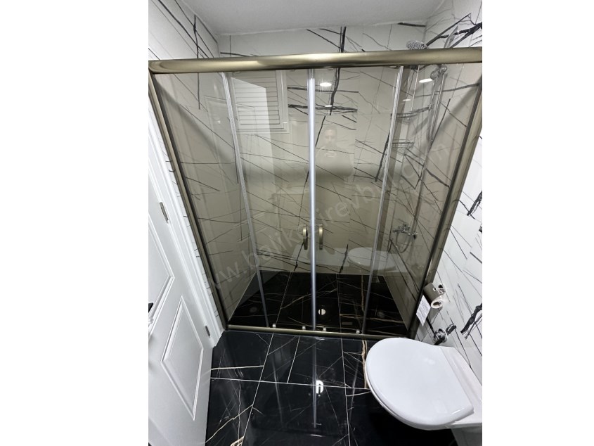 BALIKESİR KİRALIK DAİRE SAFİR PAŞAALANI BANDIRMA CAD.2+1 105 M2 ASANSÖRLÜ KAPALI OTOPARKLI LUX DAİRE