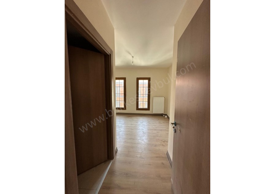 BALIKESİR KİRALIK DAİRE SAFİR DEN KUVAİ MİLLİYE TOKİ 2.ETAPTA 3+1 110 M2 FULL ŞEHİR MANZARALI ARAKAT