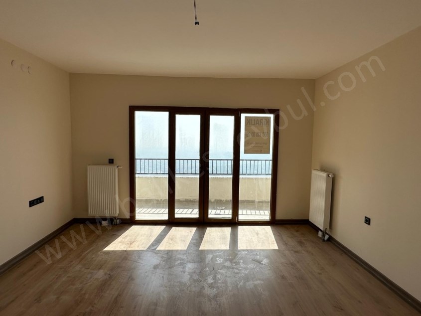 BALIKESİR KİRALIK DAİRE SAFİR DEN KUVAİ MİLLİYE TOKİ 2.ETAPTA 3+1 110 M2 FULL ŞEHİR MANZARALI ARAKAT
